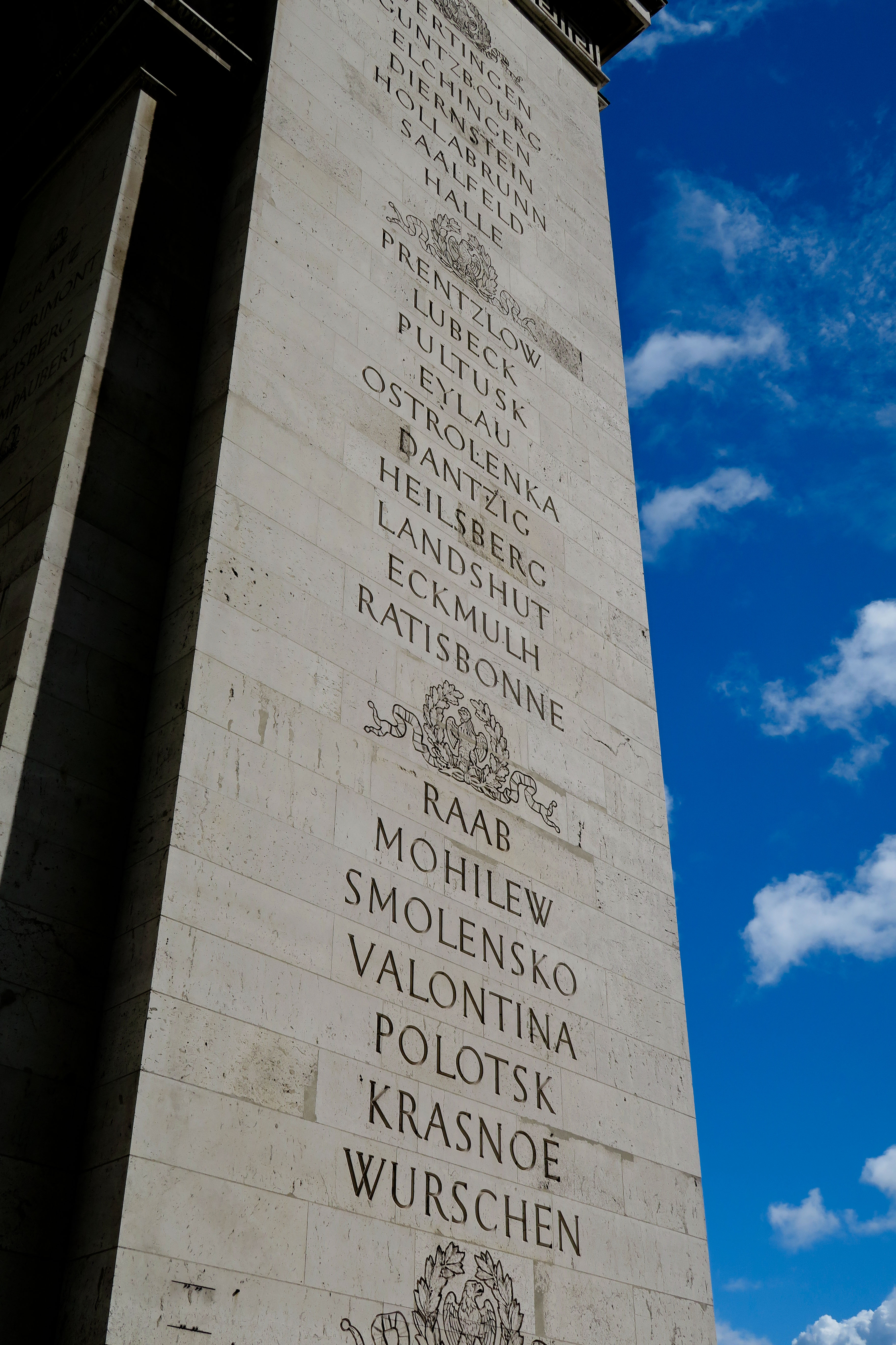 An Unknown Soldier... - CityBreakInfo